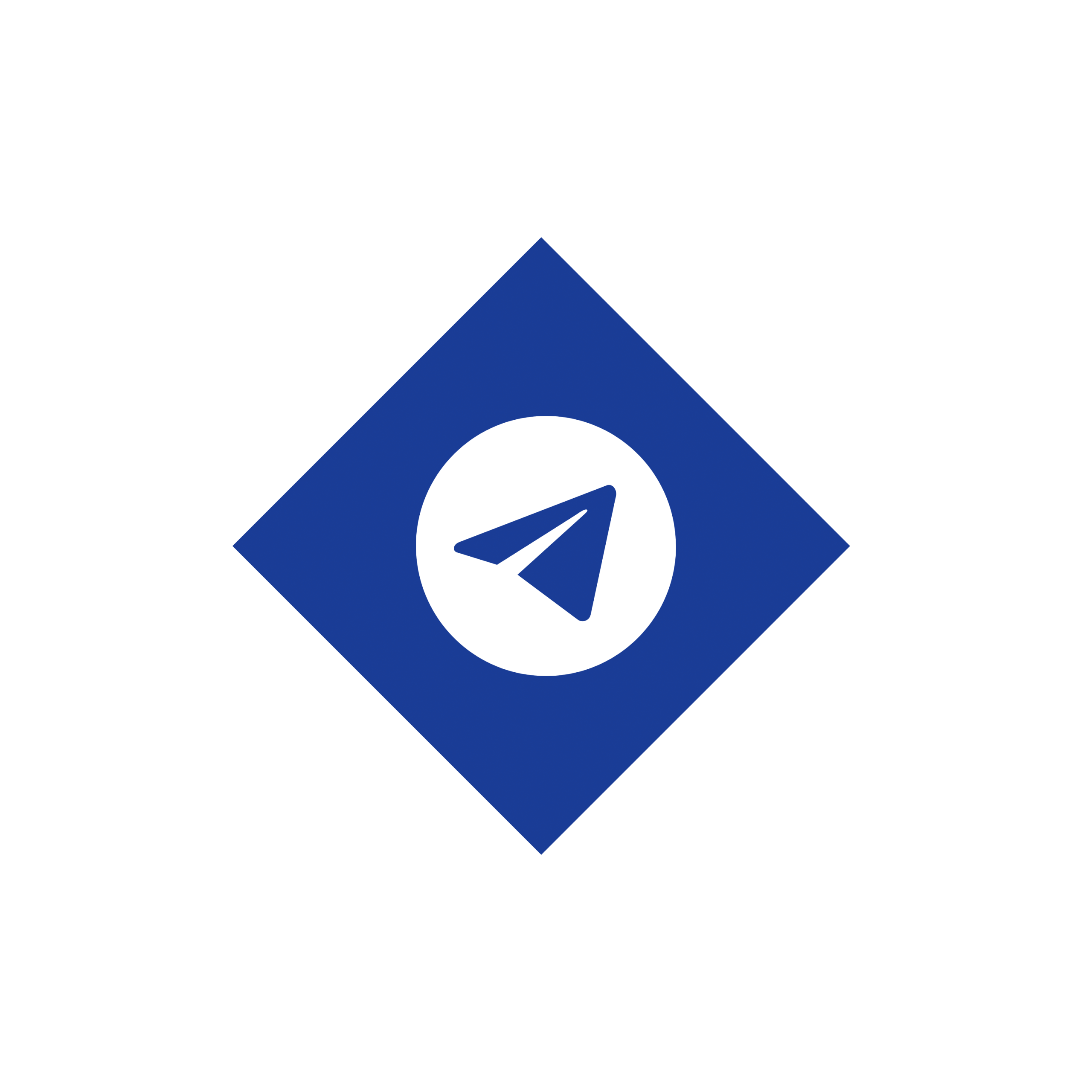 icon telegram